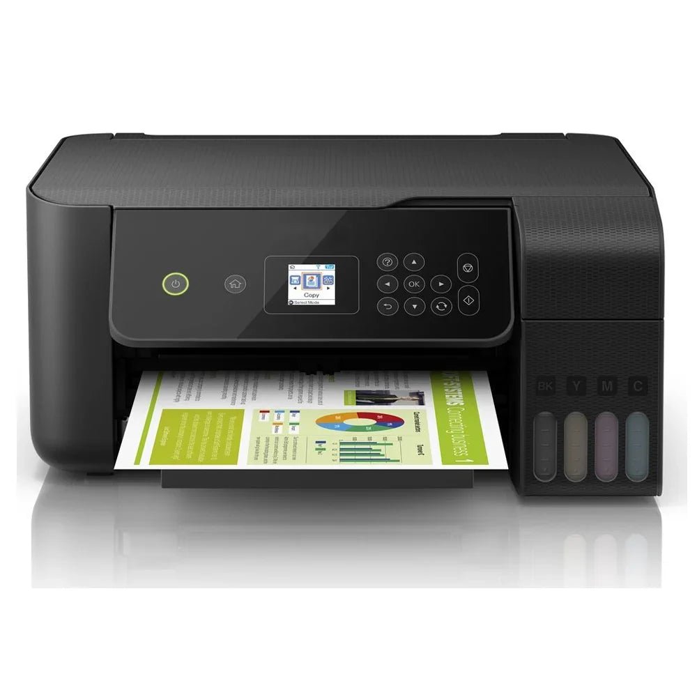 10 Face Masks, Swing Heat Press, Eco Tank Printer, Vinyl Cutter & Signcut Pro - Image 6