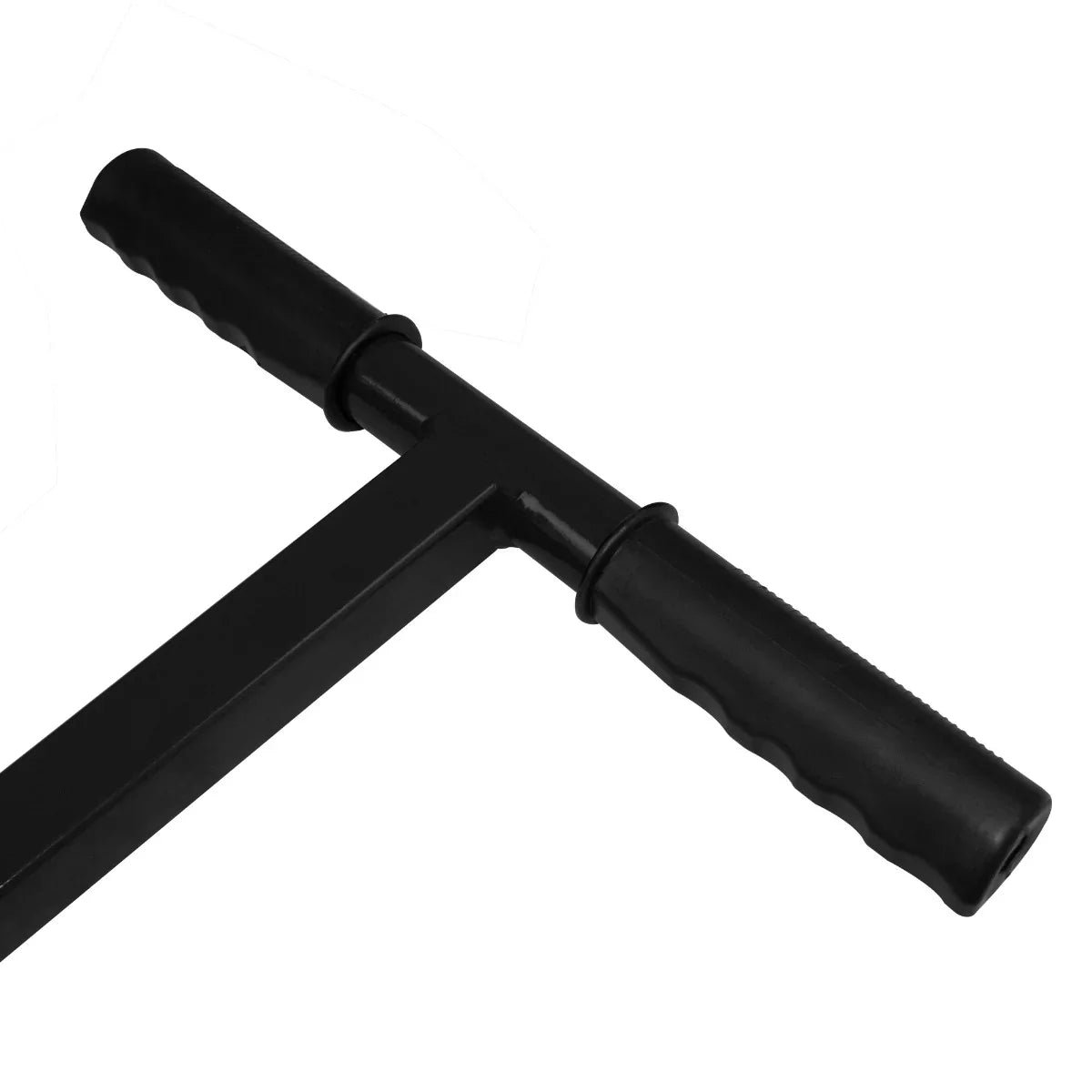 Compost & Peat Moss Spreader - Black - Image 11