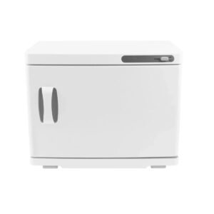 White Hot Towel Warmer