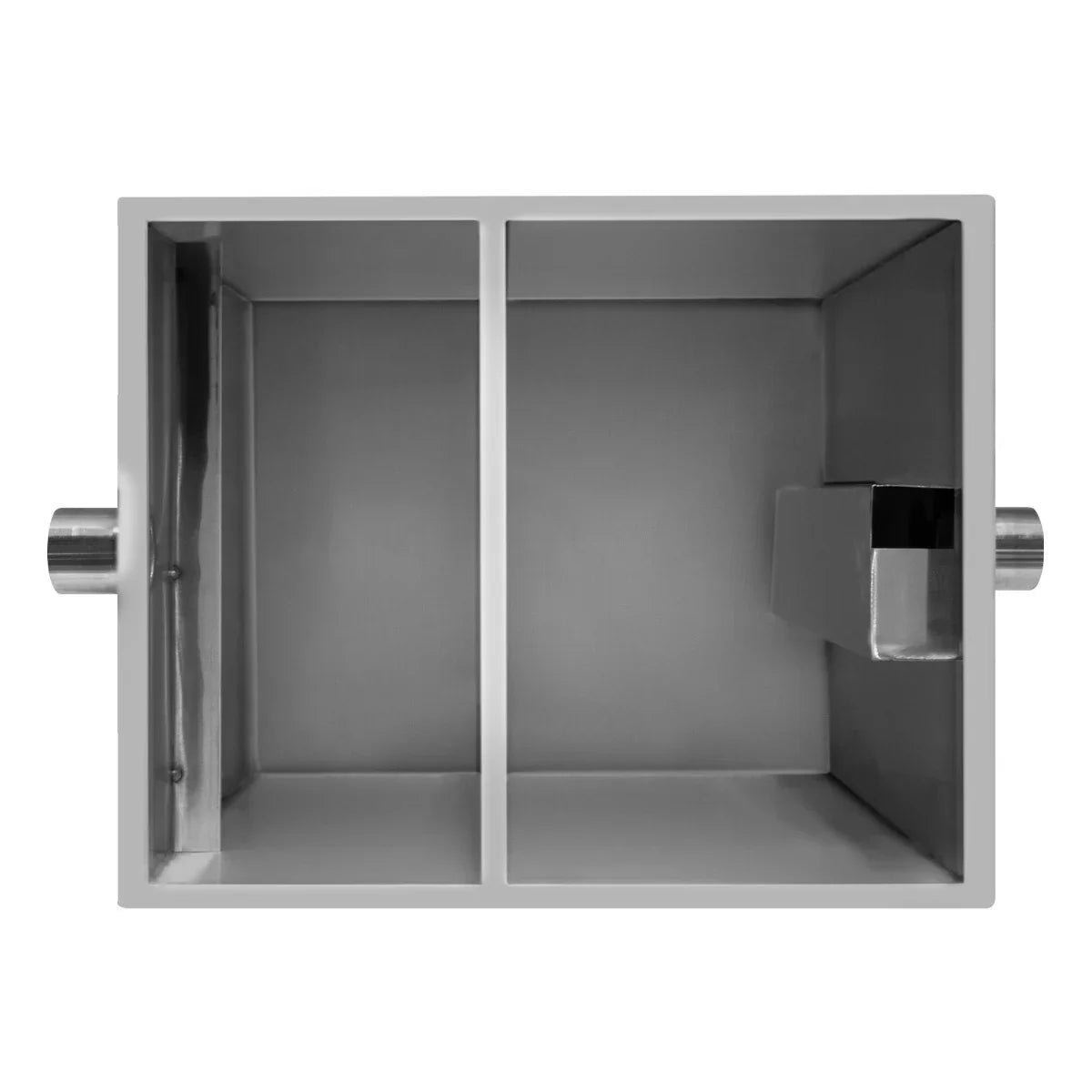 KuKoo Grease Trap – 35 Litres - Image 10