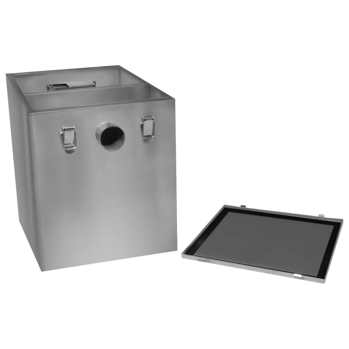 KuKoo Grease Trap – 35 Litres - Image 11