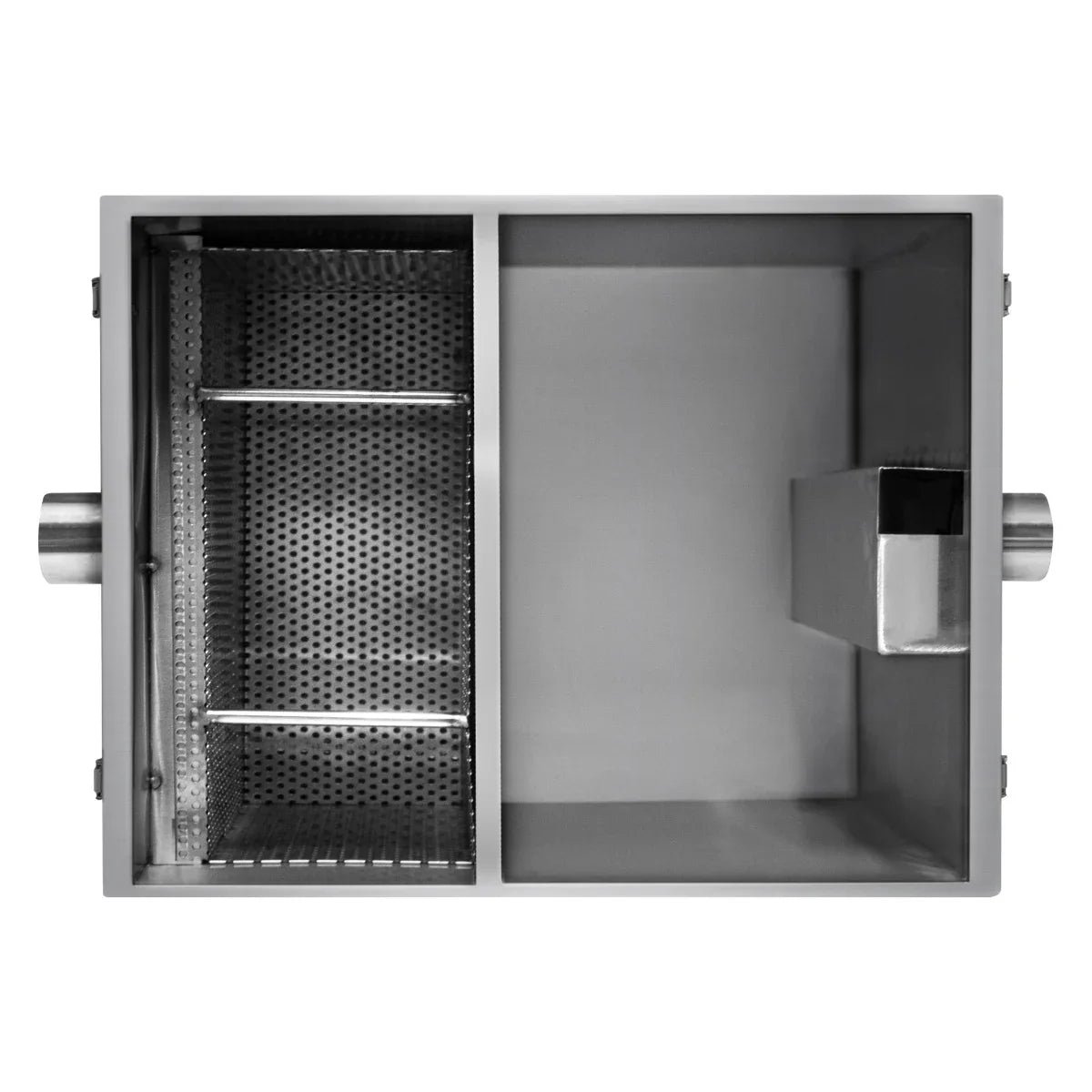 KuKoo Grease Trap – 35 Litres - Image 4