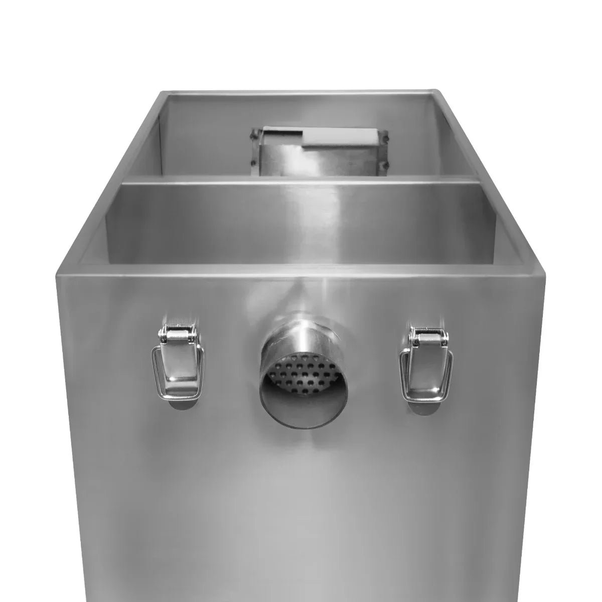 KuKoo Grease Trap – 35 Litres - Image 8