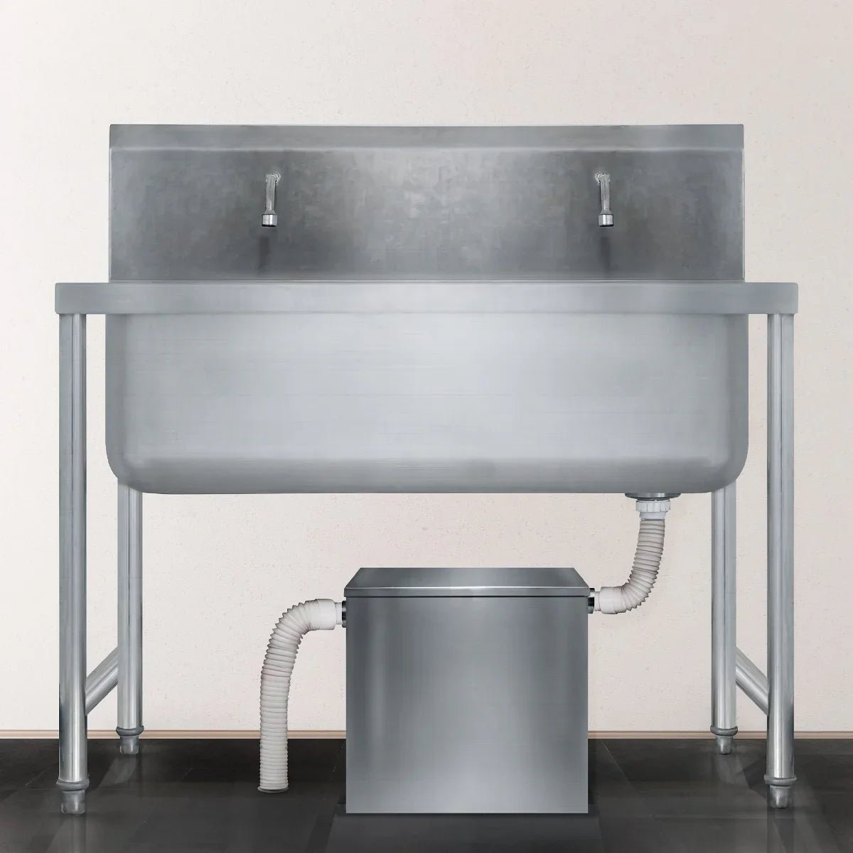 KuKoo Grease Trap – 35 Litres - Image 12