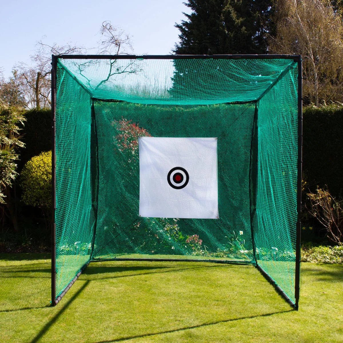 Golf Practice Cage and Net - Image 12
