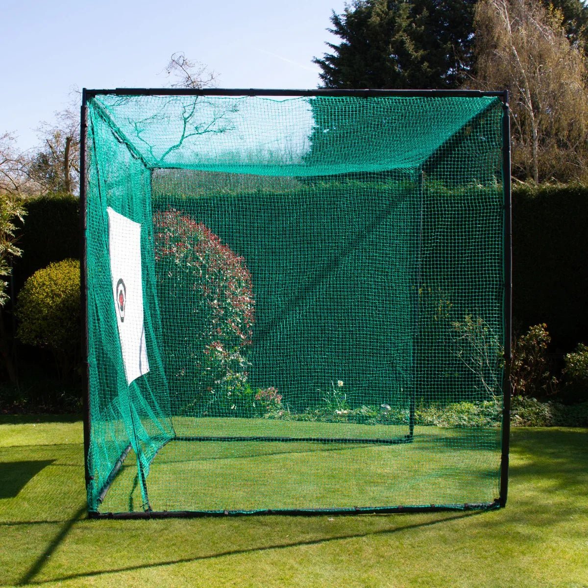 Golf Practice Cage and Net - Image 3