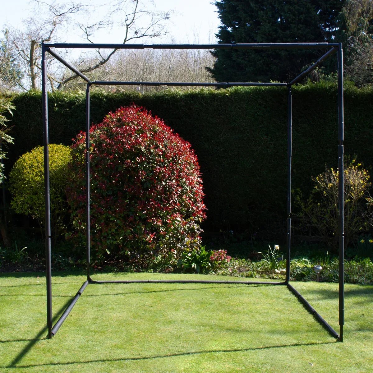 Golf Practice Cage and Net - Image 5