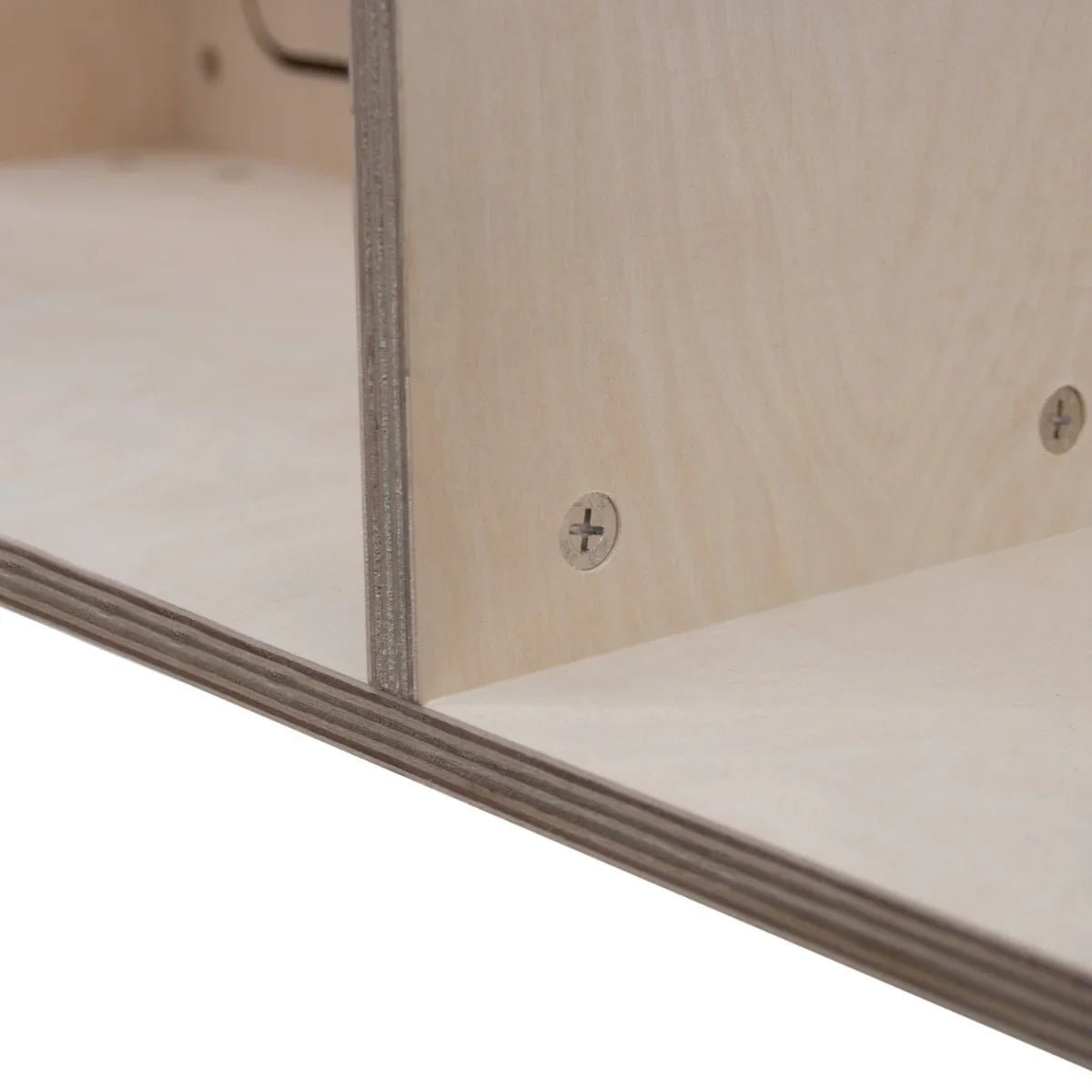 Overhead Camper Cabinet – 120cm x 30cm x 30cm - Image 11