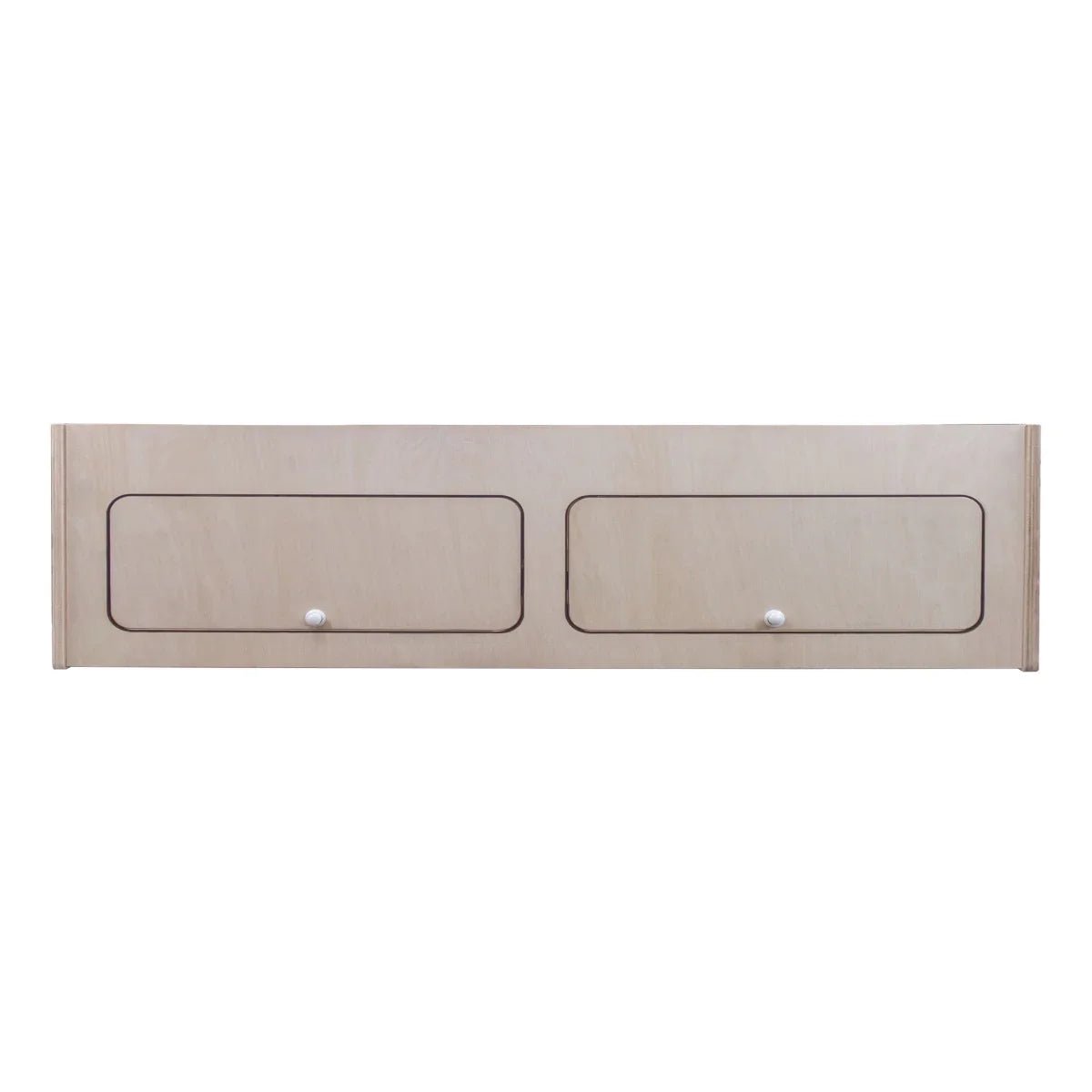 Overhead Camper Cabinet – 120cm x 30cm x 30cm