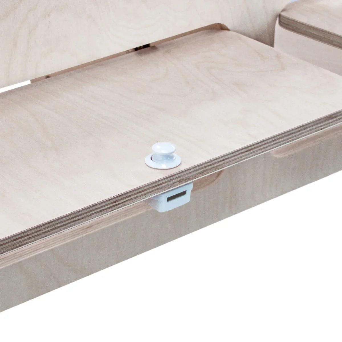 Overhead Camper Cabinet – 120cm x 30cm x 30cm - Image 8