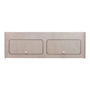 Overhead Camper Cabinet – 80cm x 25cm x 25cm