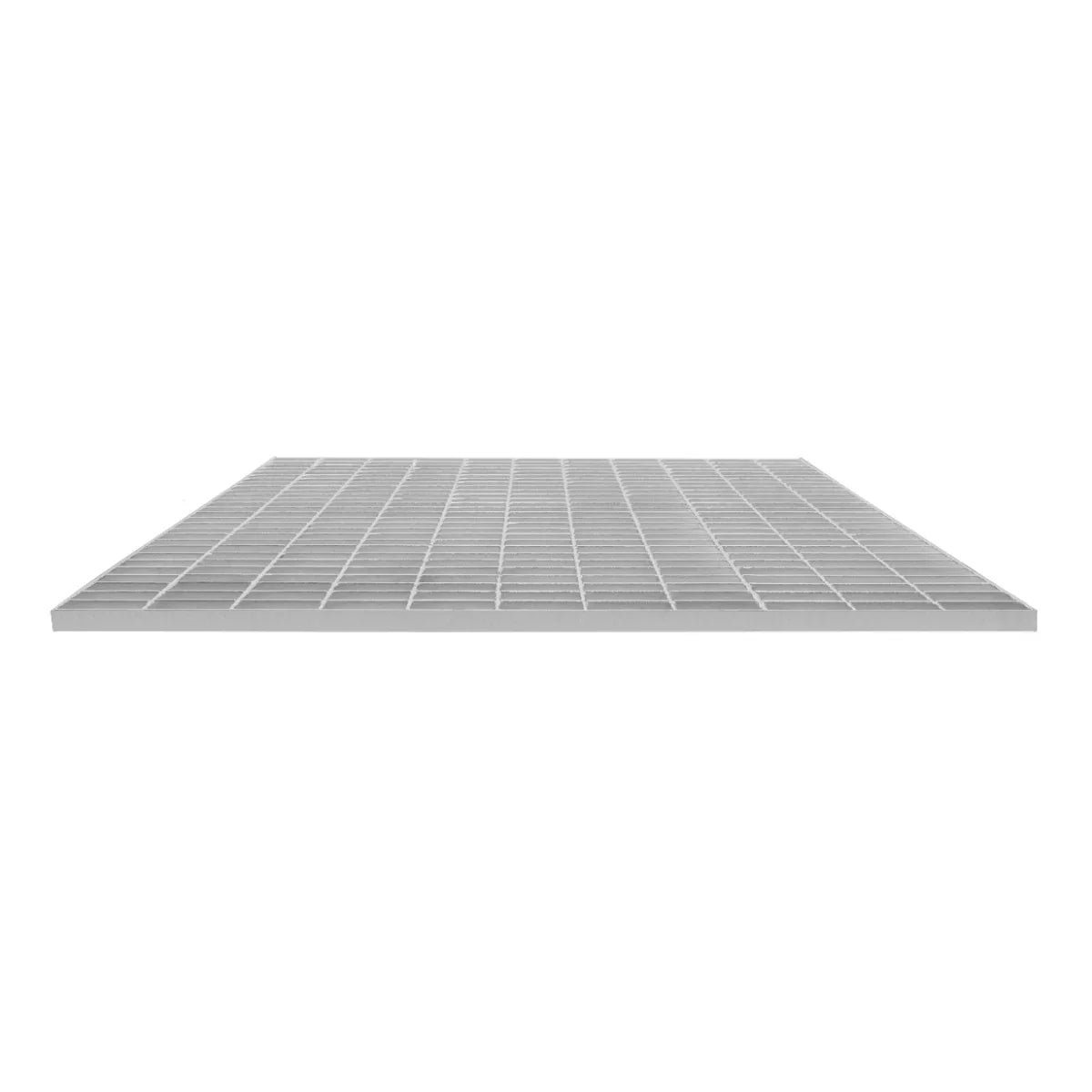 Galvanised Grating - 1100mm x 1000mm - Image 11