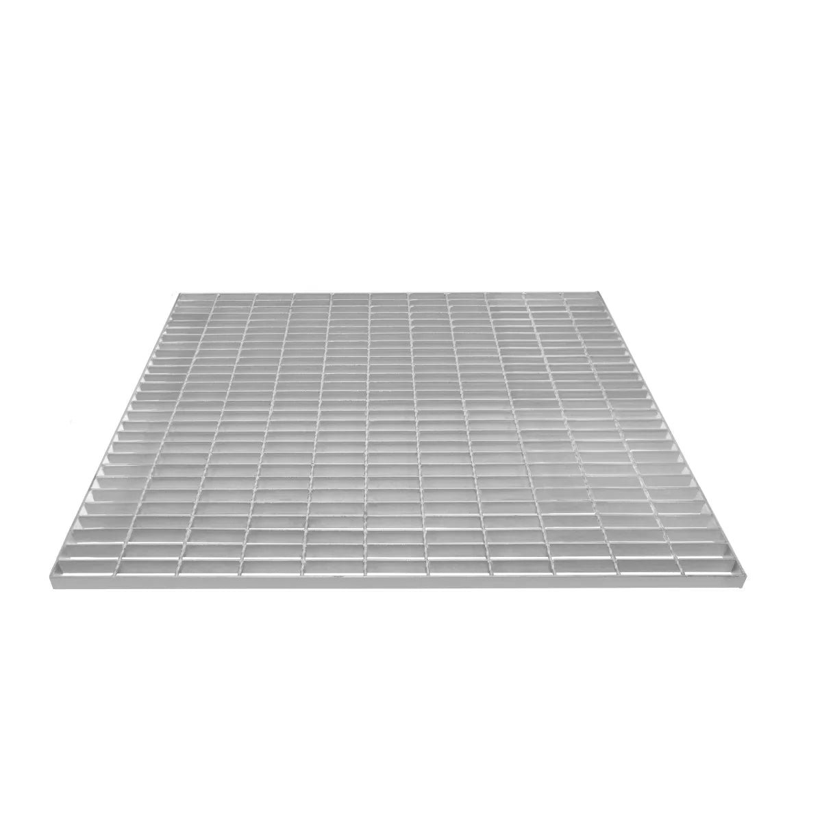 Galvanised Grating - 1100mm x 1000mm - Image 2