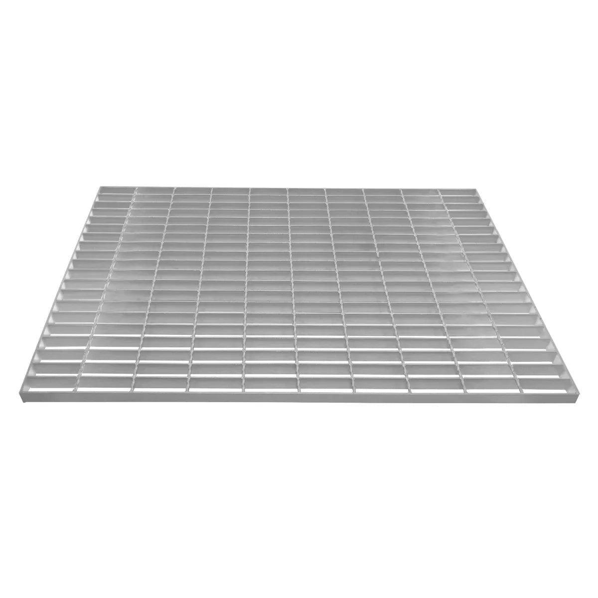 Galvanised Grating - 1000mm x 700mm - Image 2