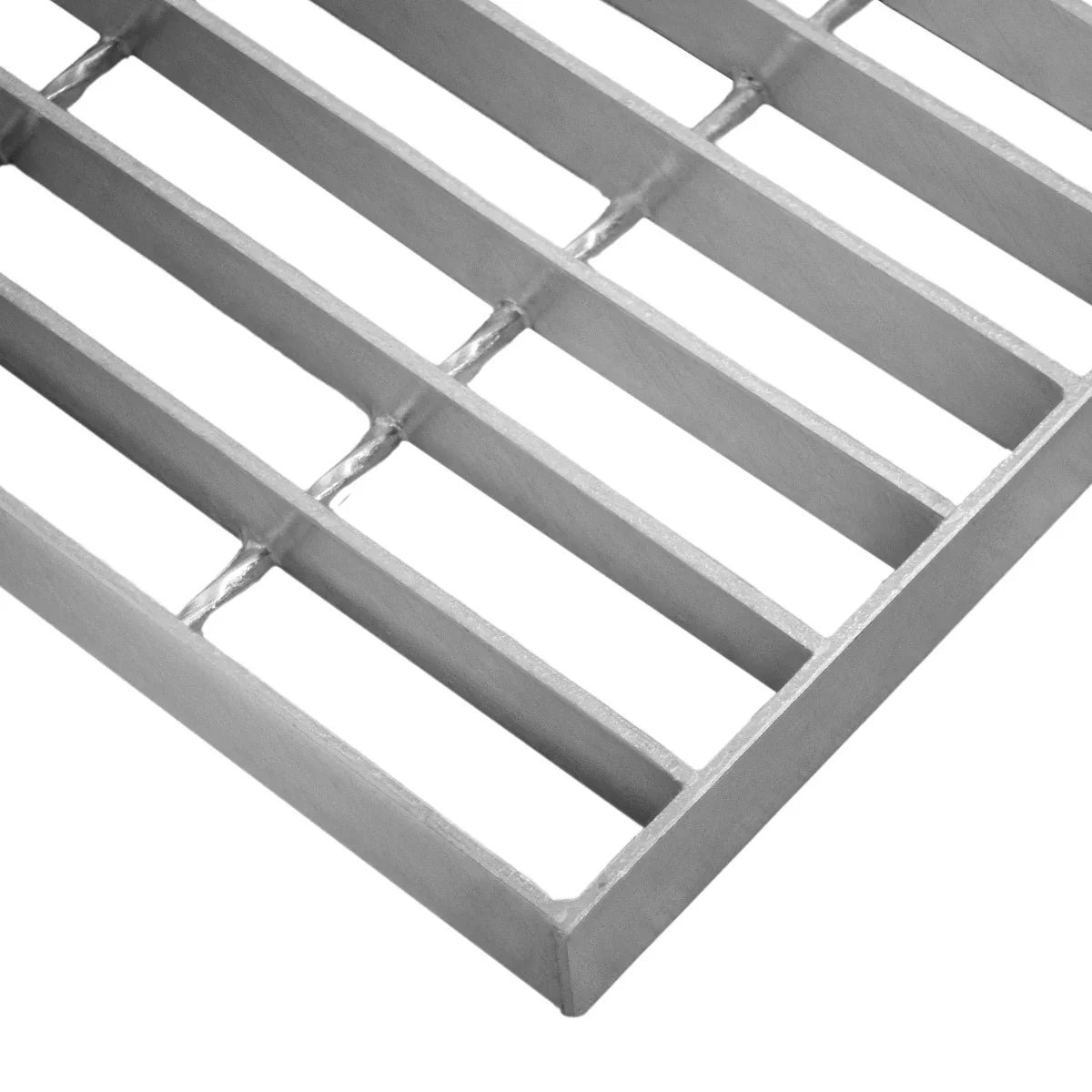 Galvanised Grating - 1000mm x 700mm - Image 5
