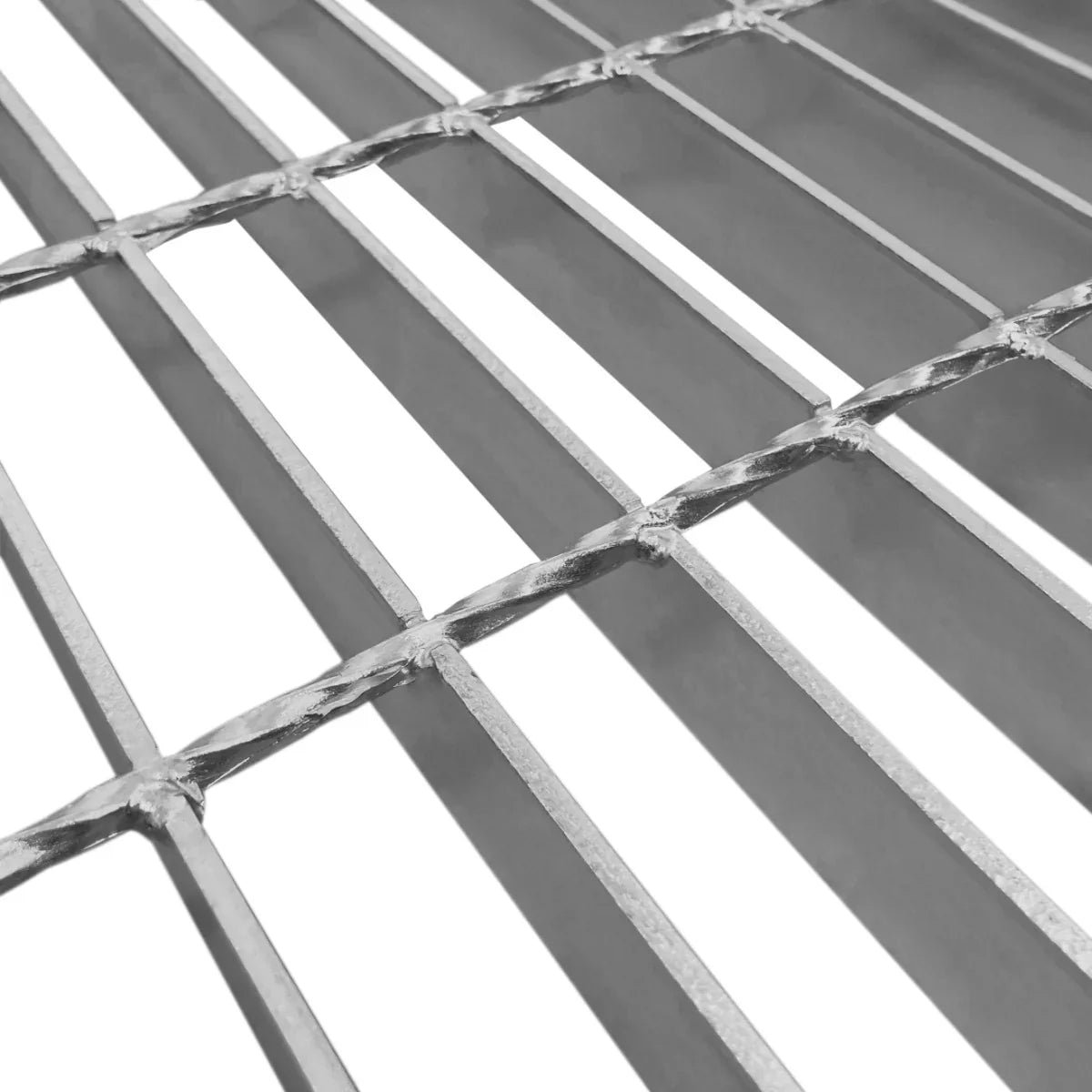 Galvanised Grating - 1000mm x 700mm - Image 6