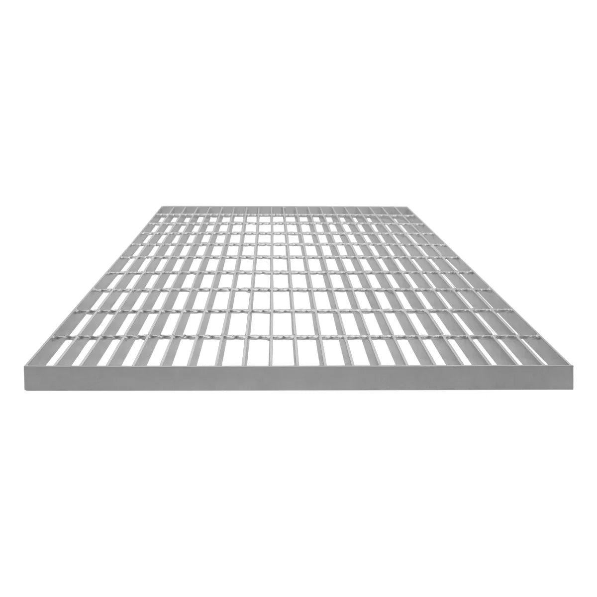 Galvanised Grating - 1000mm x 700mm - Image 7