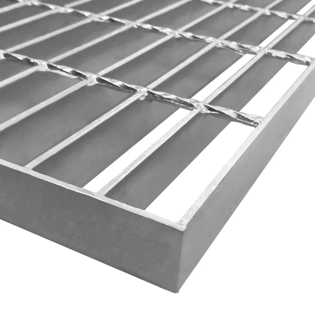 Galvanised Grating - 1000mm x 500mm - Image 10