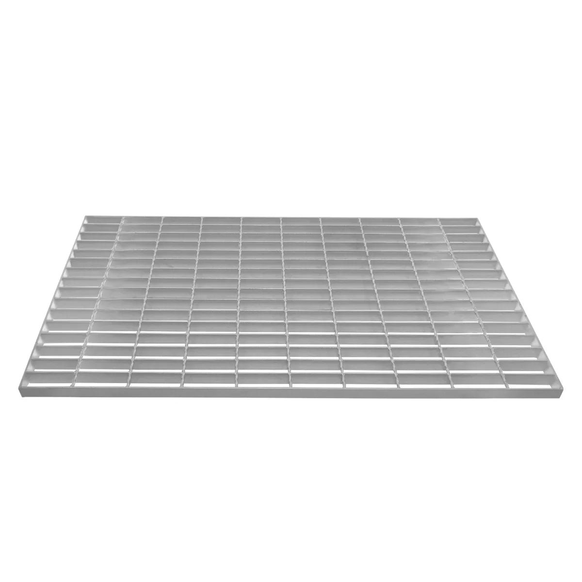 Galvanised Grating - 1000mm x 500mm - Image 2