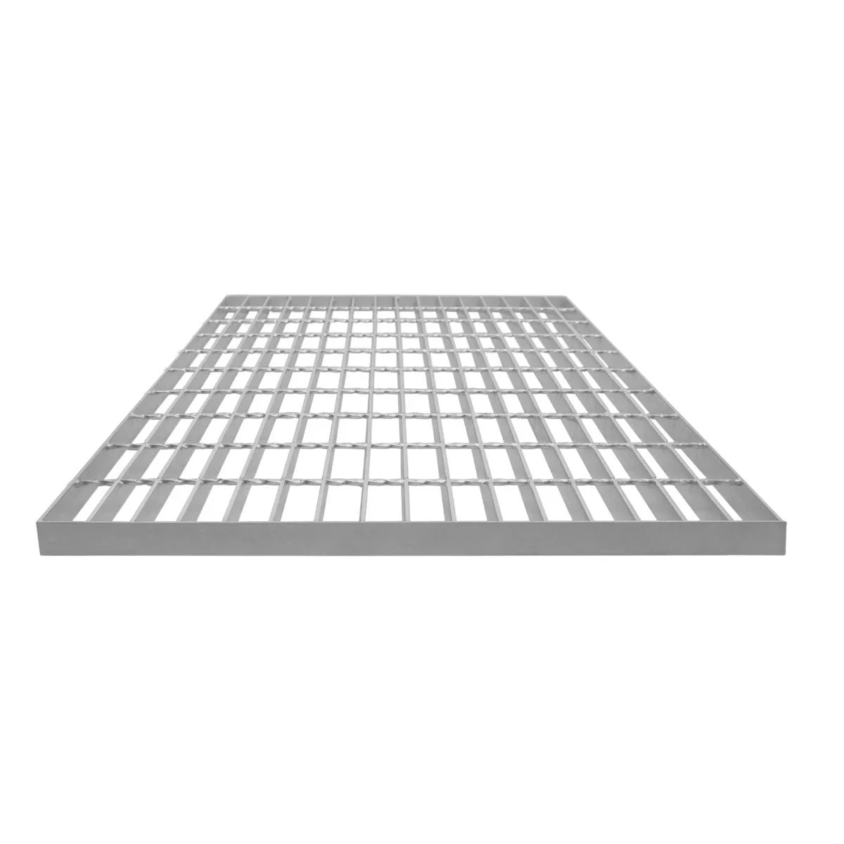 Galvanised Grating - 1000mm x 500mm - Image 7