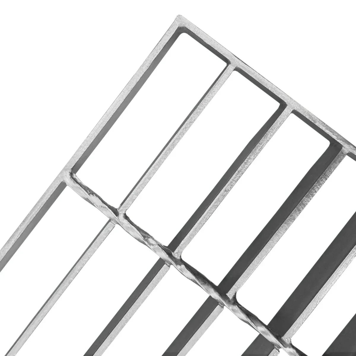 Galvanised Grating - 1000mm x 500mm - Image 8