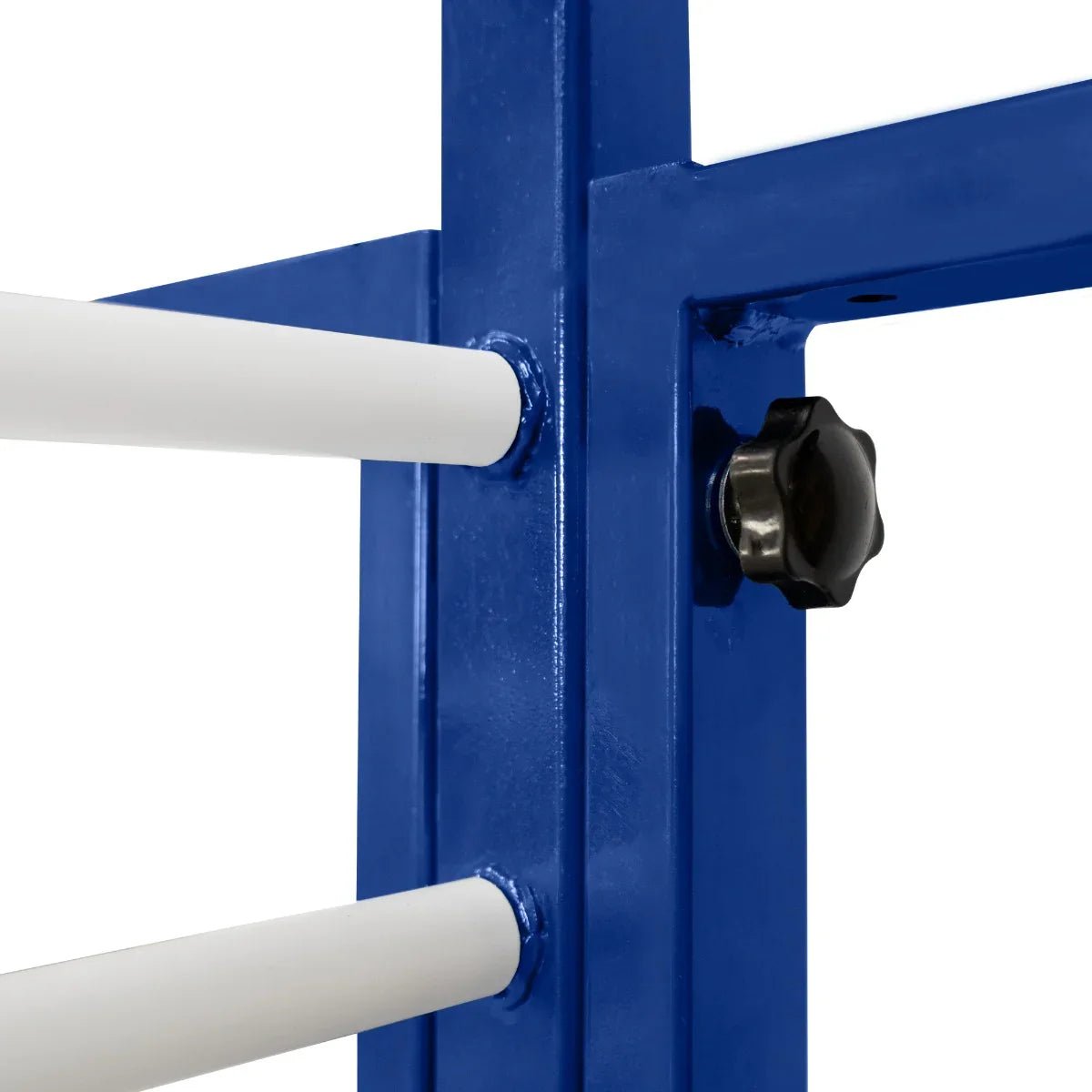 Combi Spray Drying Rack Trolley x 4 & 3 Connectors - Image 11