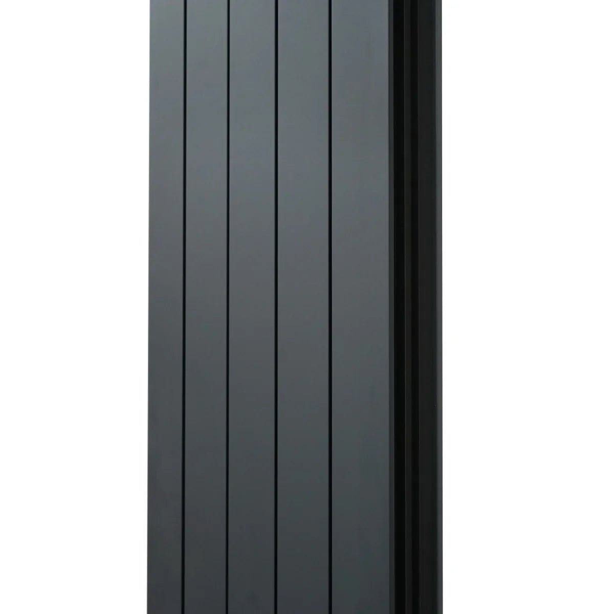 Aluminium Radiator – 1800mm x 475mm – Anthracite Grey - Image 11