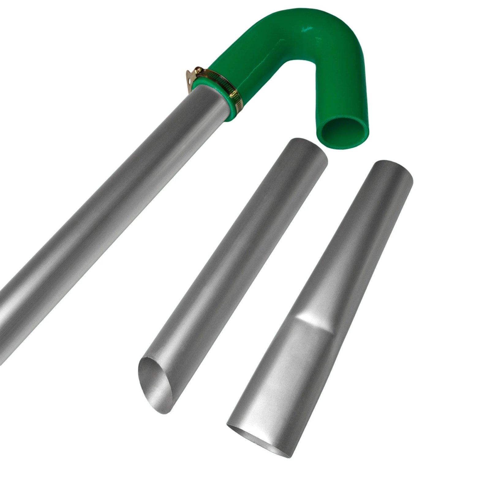 Gutter Vacuum Poles & 50L Wet & Dry Vacuum - Image 10