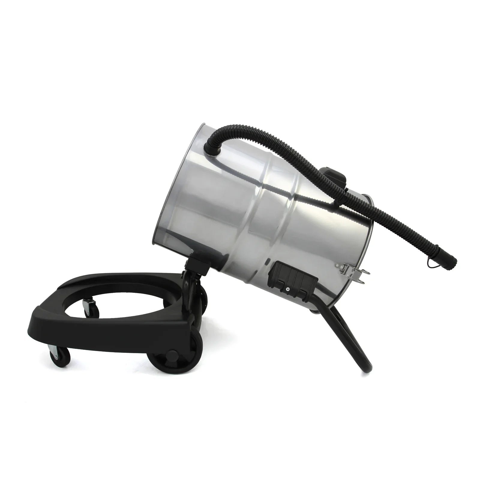 Gutter Vacuum Poles & 50L Wet & Dry Vacuum - Image 7