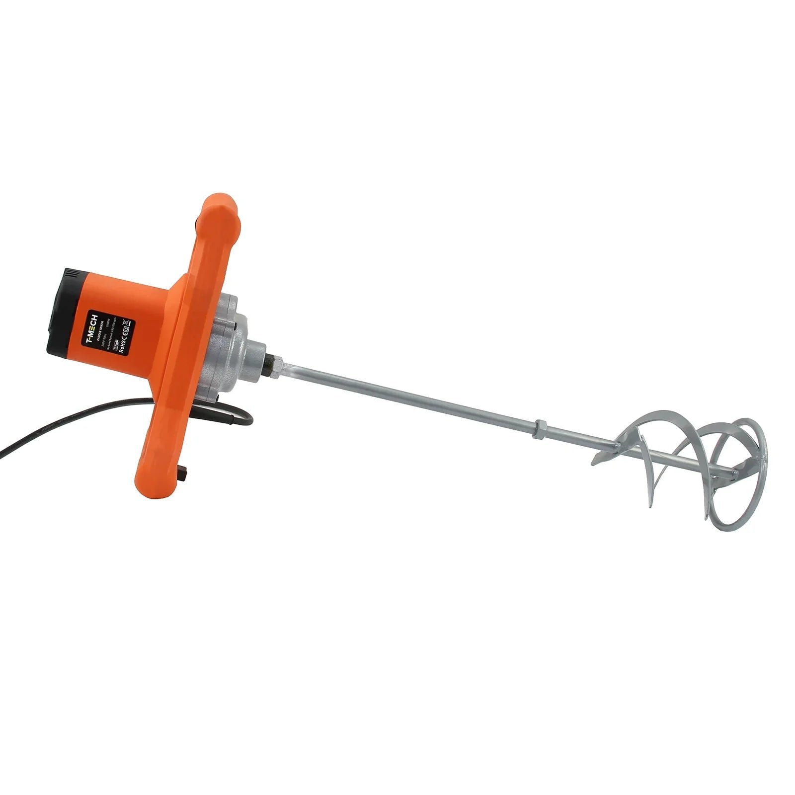 T-Mech Paddle Mixer - Image 3