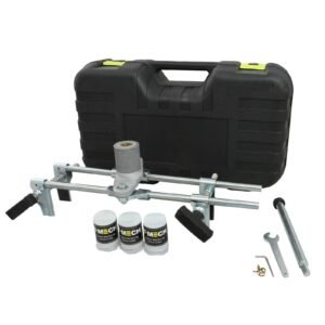 T-Mech Mortice Jig