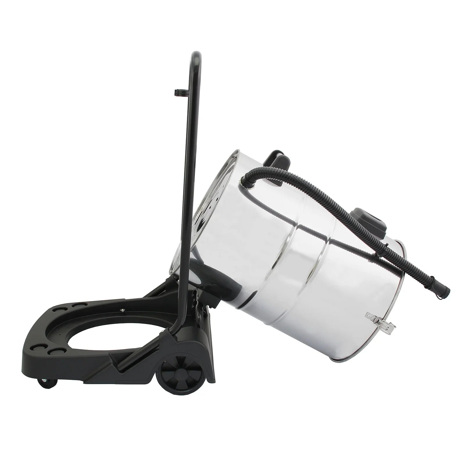 MAXBLAST 80L Industrial Vacuum with Floor Nozzle Attachment - Image 13