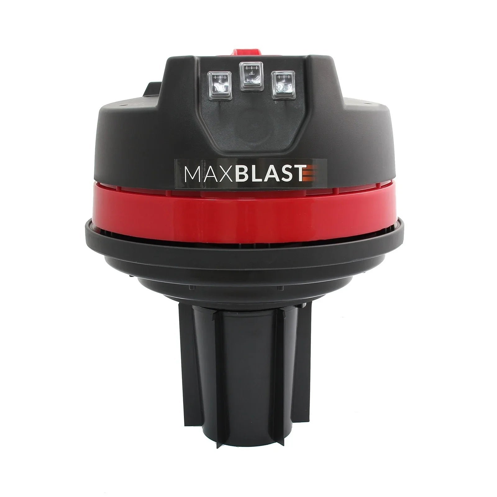 MAXBLAST 80L Industrial Vacuum with Floor Nozzle Attachment - Image 14