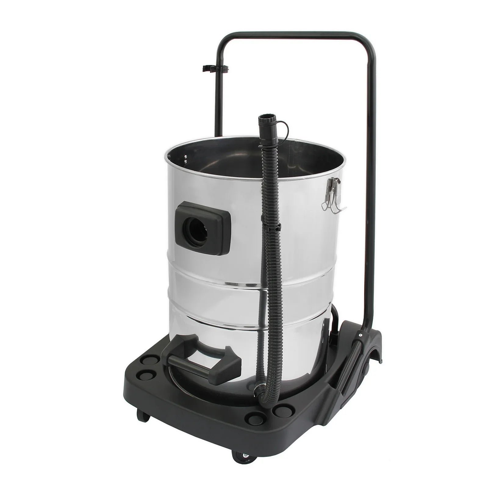 MAXBLAST 80L Industrial Vacuum with Floor Nozzle Attachment - Image 16