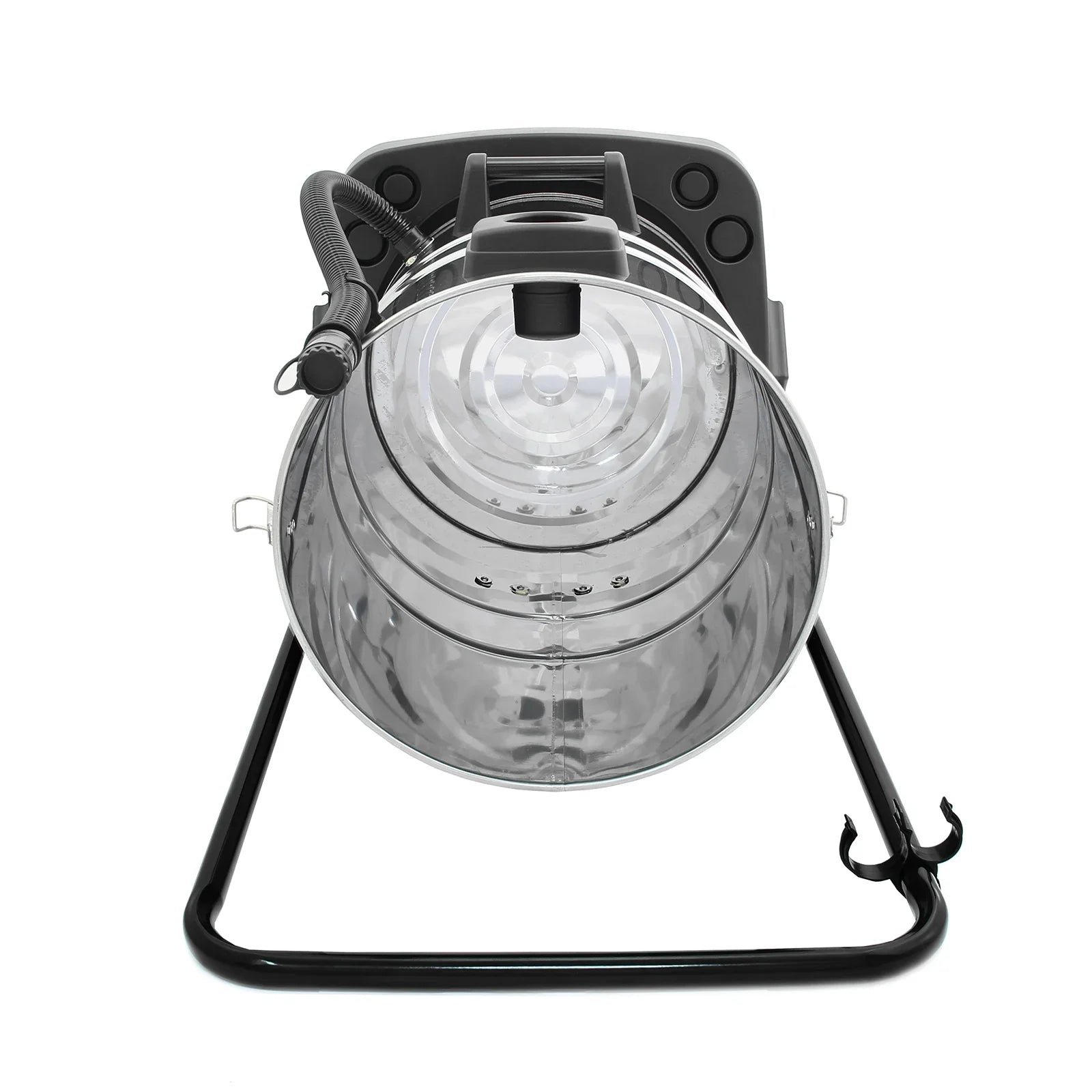 MAXBLAST 80L Industrial Vacuum with Floor Nozzle Attachment - Image 17