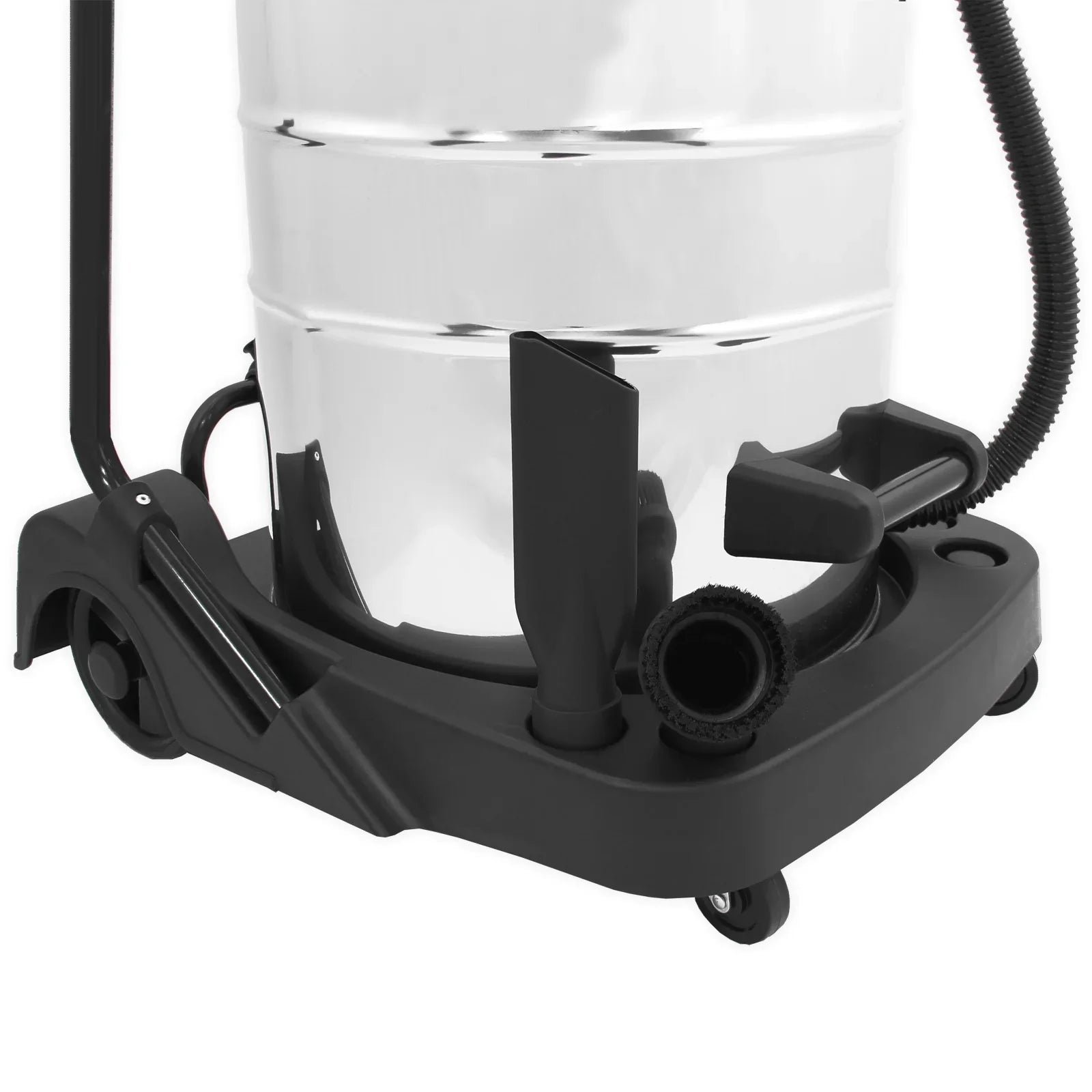 MAXBLAST 80L Industrial Vacuum with Floor Nozzle Attachment - Image 18