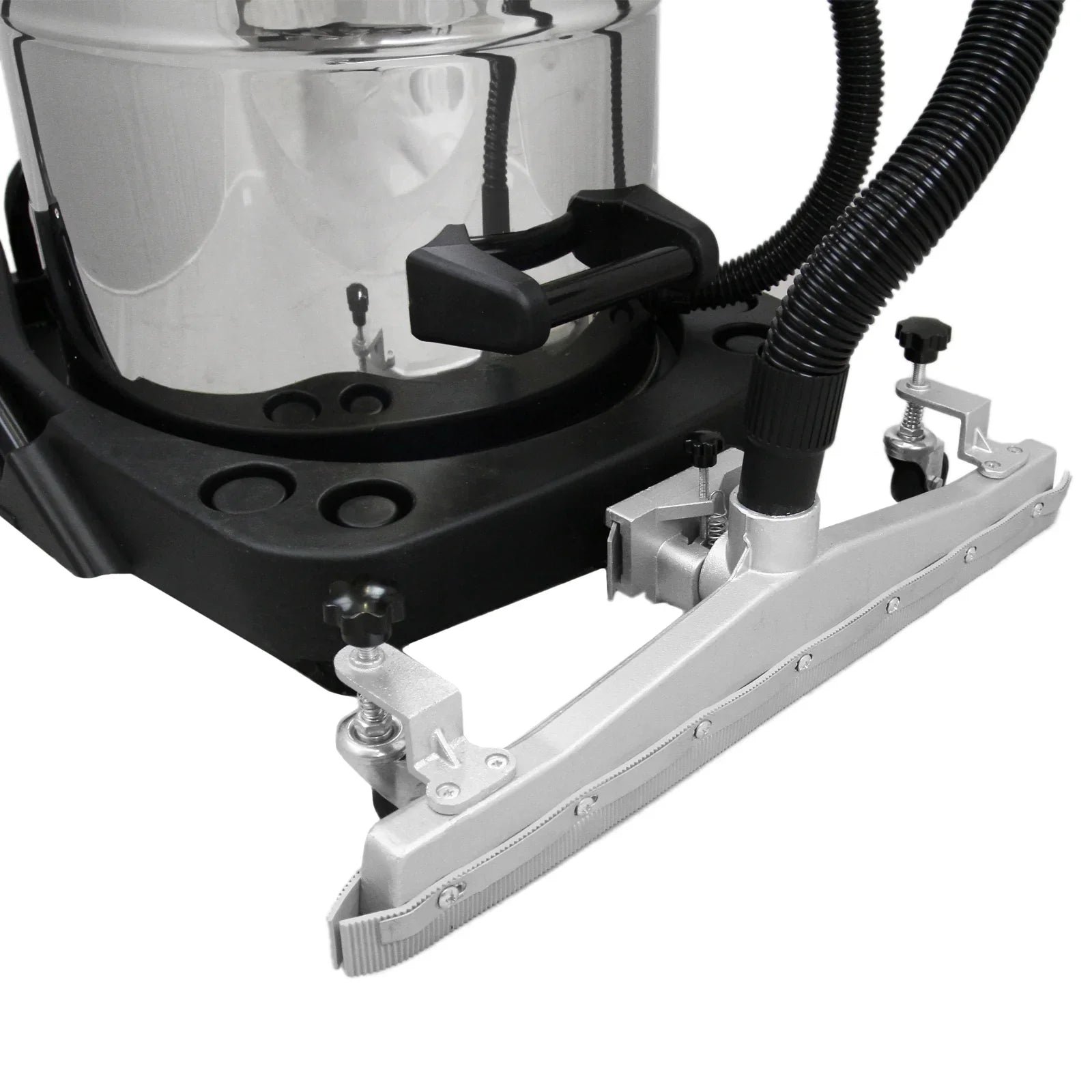 MAXBLAST 80L Industrial Vacuum with Floor Nozzle Attachment - Image 8