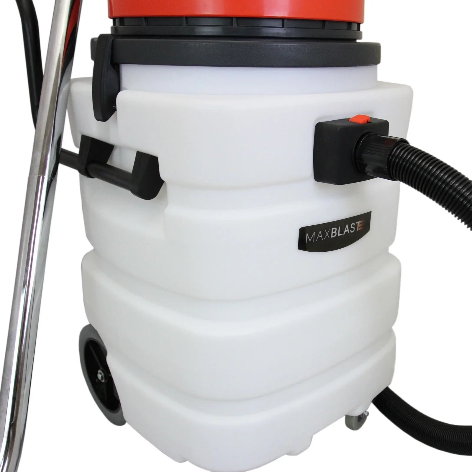 90L Maxblast Industrial Vacuum - Wet & dry - Image 10