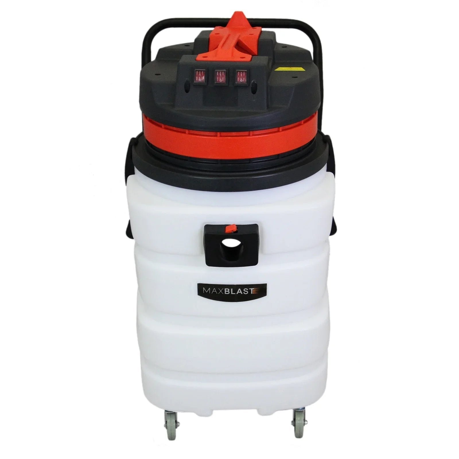 90L Maxblast Industrial Vacuum - Wet & dry - Image 11