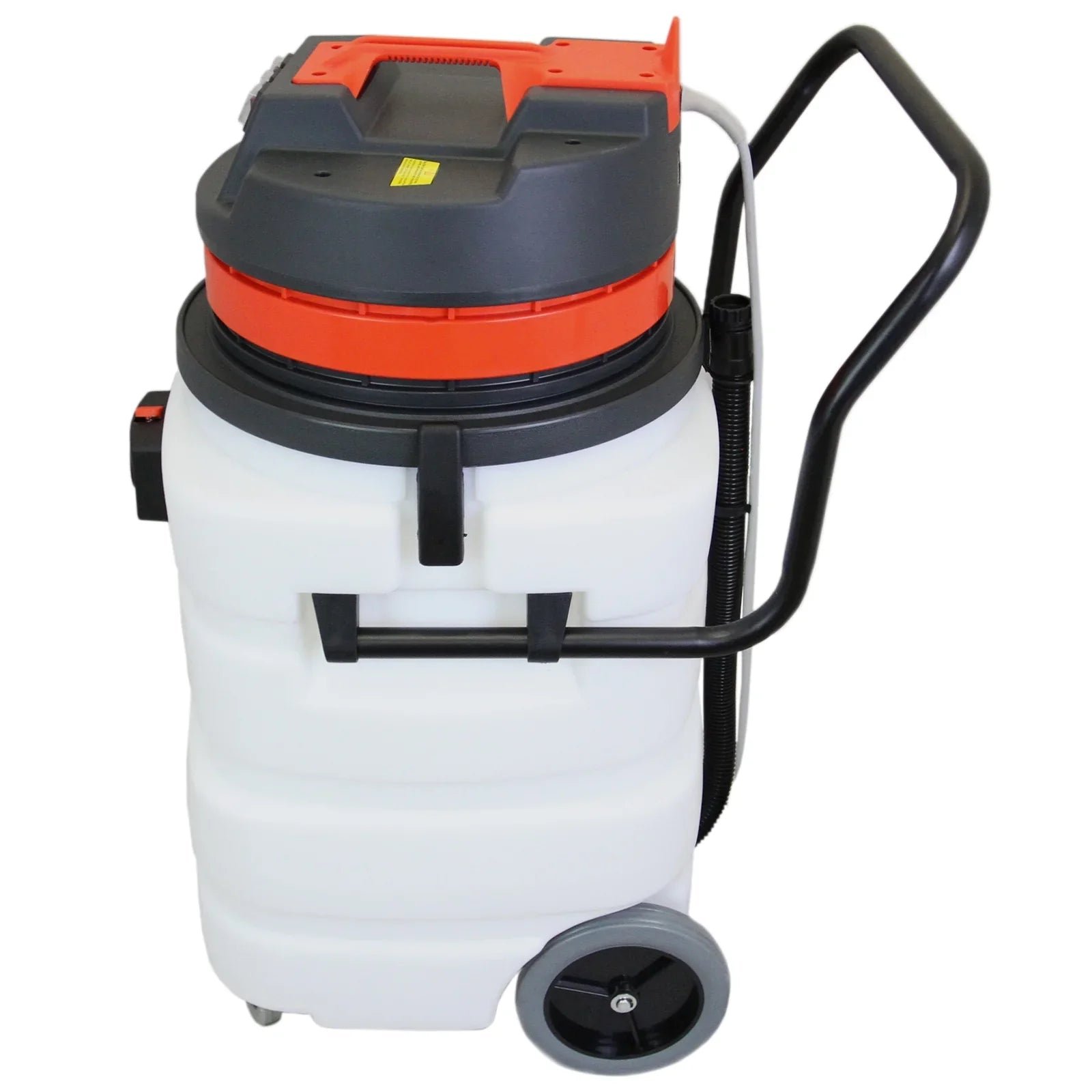 90L Maxblast Industrial Vacuum - Wet & dry - Image 12