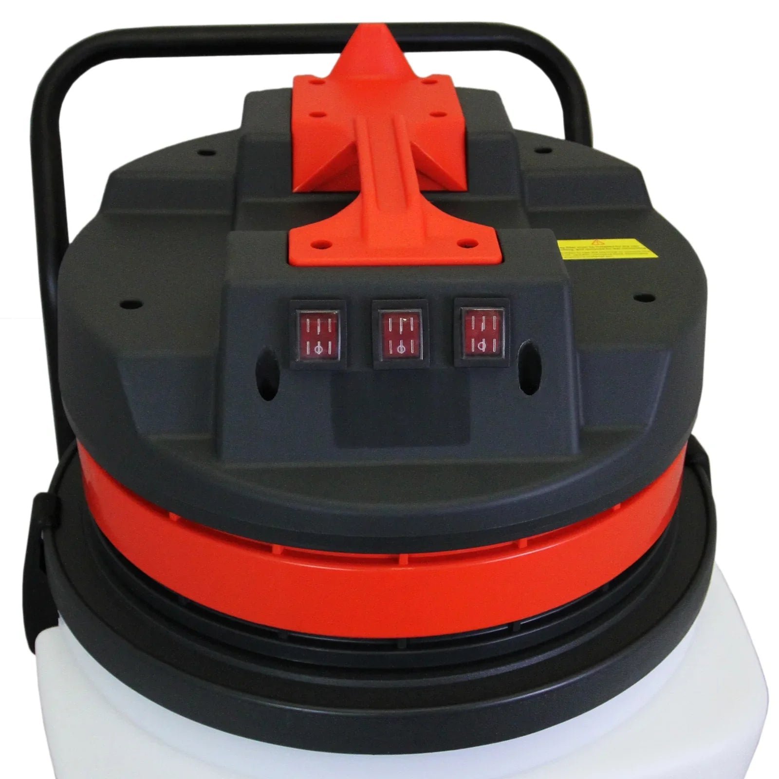 90L Maxblast Industrial Vacuum - Wet & dry - Image 15