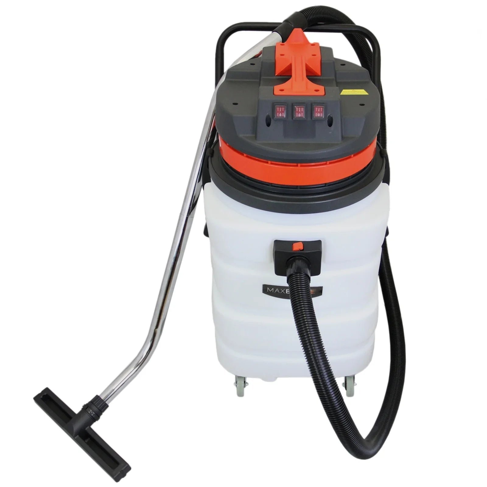 90L Maxblast Industrial Vacuum - Wet & dry - Image 6