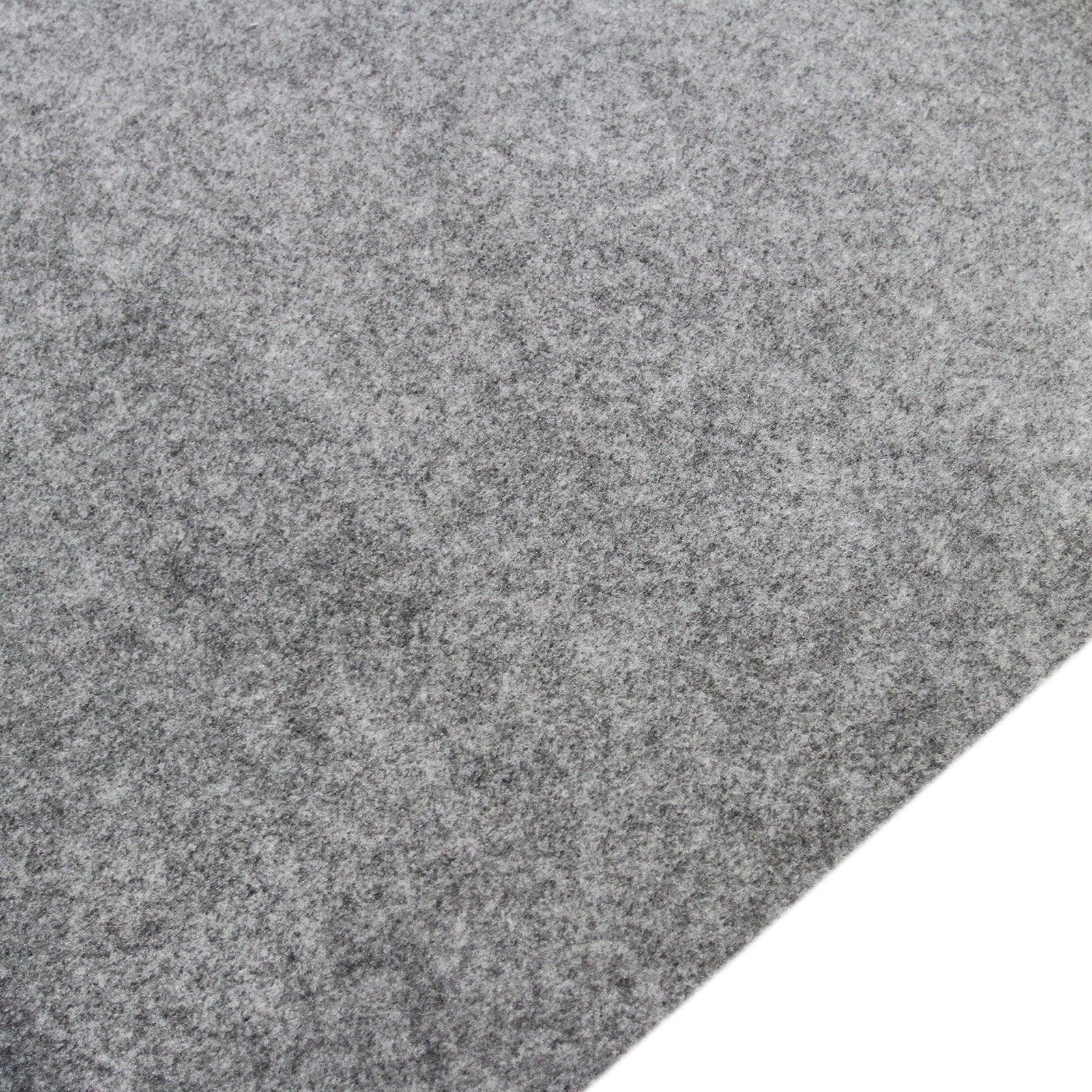 Van Carpet Lining / Smoke & 5 Adhesive Cans - Image 9