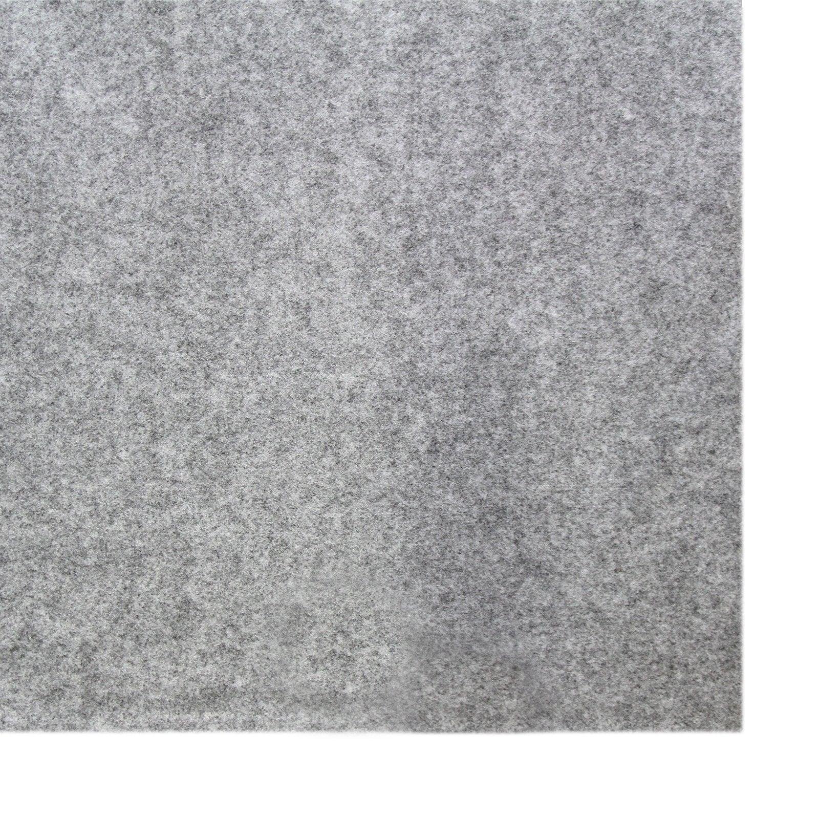 Van Carpet Lining / Smoke & 5 Adhesive Cans - Image 8