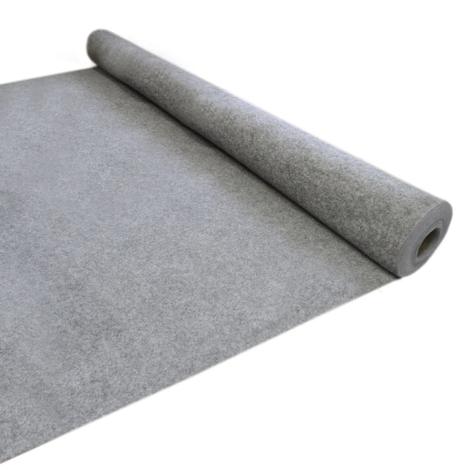 Van Carpet Lining / Smoke & 5 Adhesive Cans - Image 7