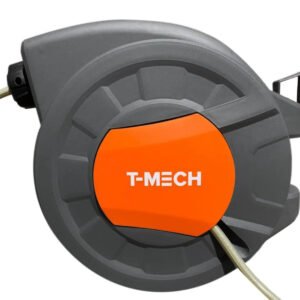20m Retractable Hosepipe