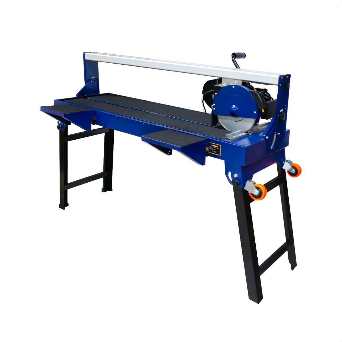 Wet Tile Cutter Bench - 920mm / 1200W - Image 4