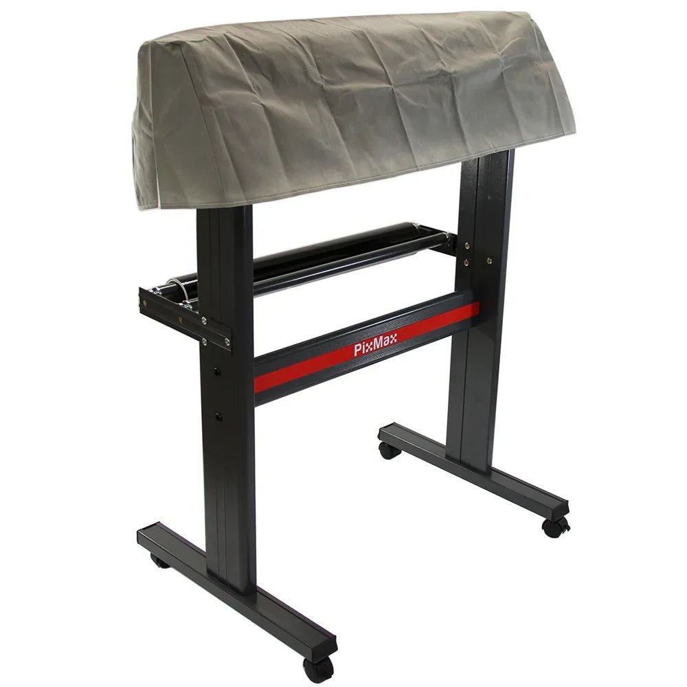 720 Vinyl Cutter with Stand, Signcut pro & LED Light Guide - Image 13