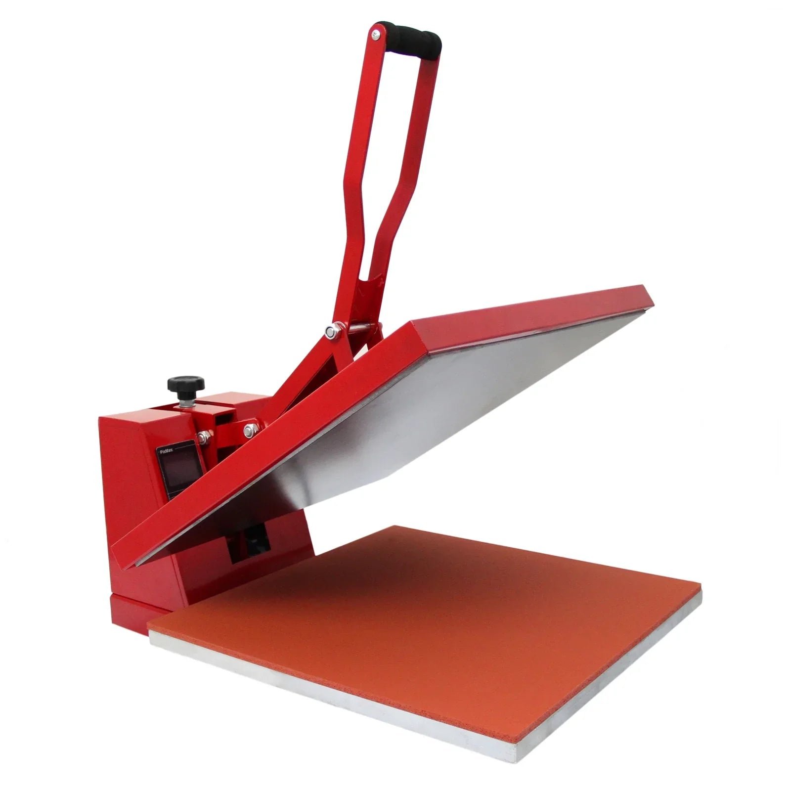 LED Vinyl Cutter With 50cm Clam Heat Press & Software - Image 5