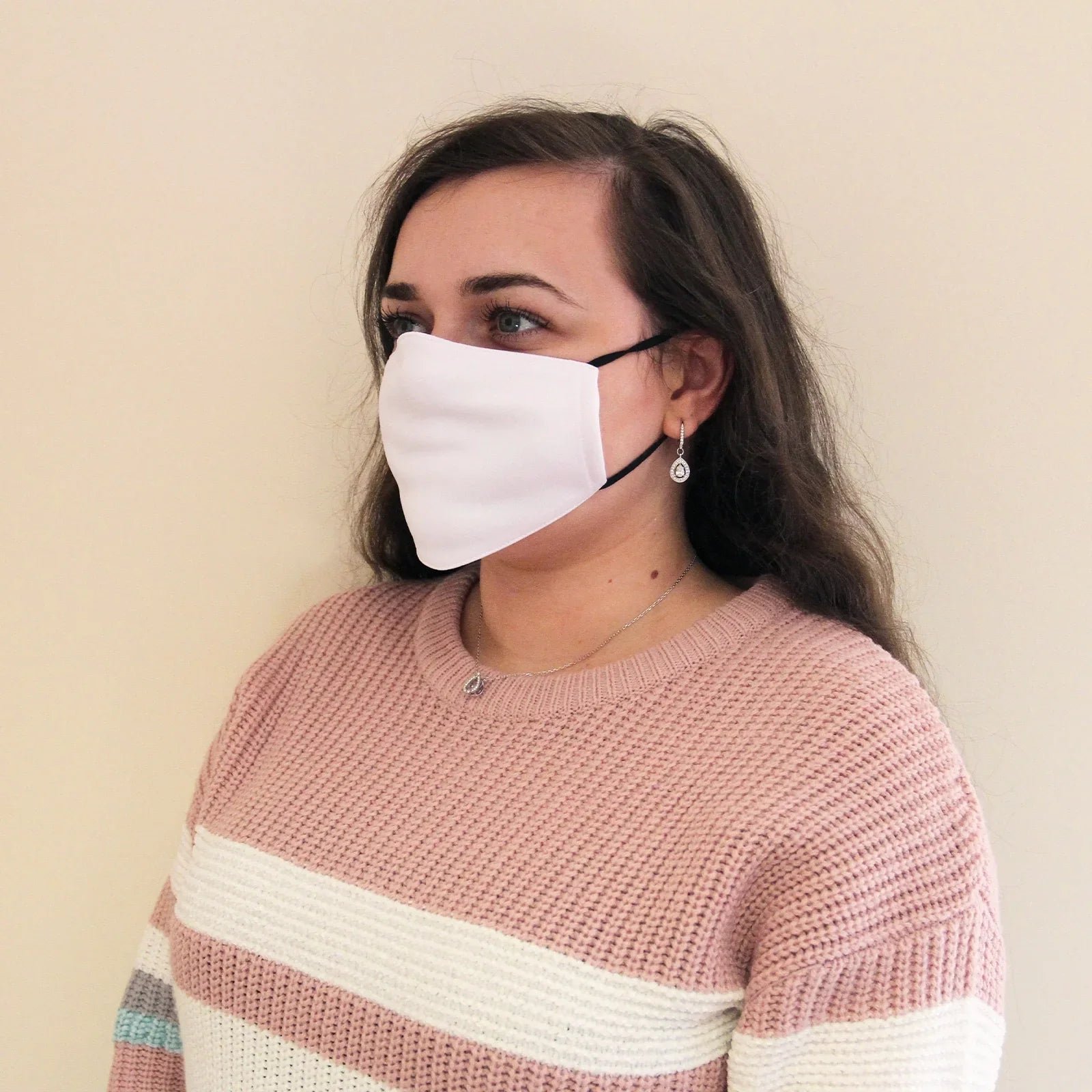 10 Face Masks, Swing Heat Press, Eco Tank Printer, Vinyl Cutter & Signcut Pro - Image 8